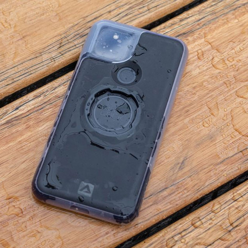 Quad Lock MAG Poncho IPhone 13 Pro Max