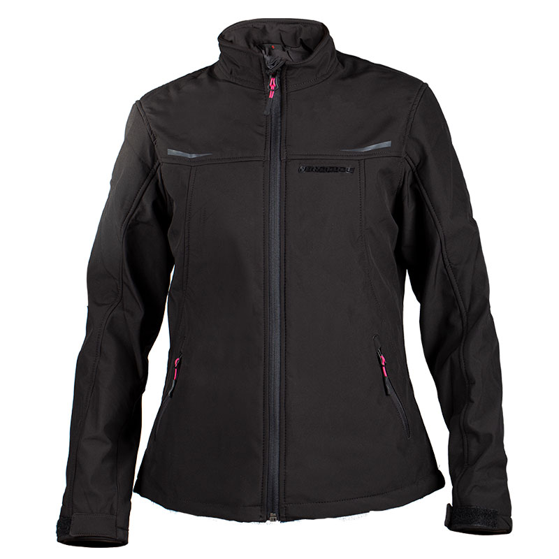 Nordcode Pulse Lady Jacket Black